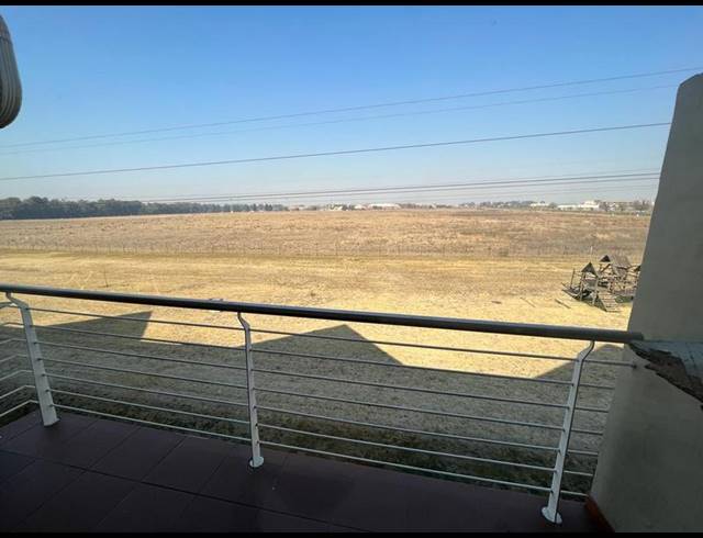 2 BEDROOM APARTMENT FOR SALE IN RIVERSPRAY LIFESTYLE ESTATE